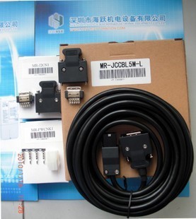 三菱伺服配件MR-J2CN1(一盒兩個) 價格、廠家及圖片詳解
